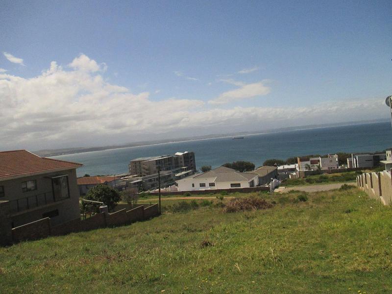 0 Bedroom Property for Sale in Die Bakke Western Cape